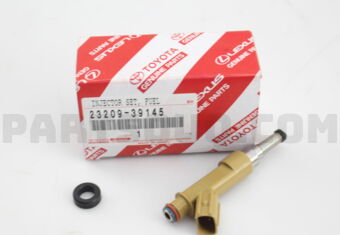 INJECTOR ASSY, FUEL 2320939145 | Toyota Parts | PartSouq