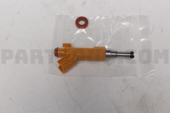 Toyota 2320939275 INJECTOR ASSY, FUEL