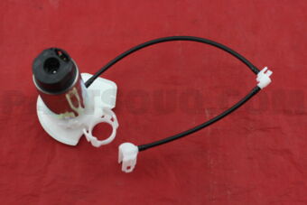 Toyota 2322031180 PUMP, FUEL