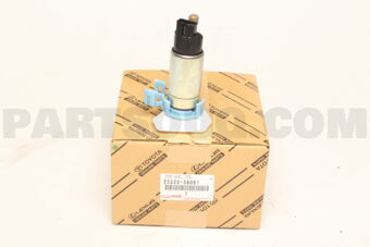 Toyota 2322038061 PUMP, FUEL