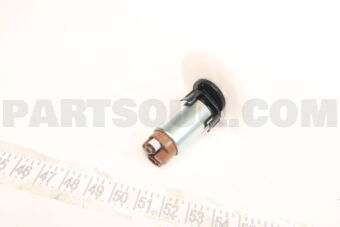 Toyota 23220BZ050 PUMP ASSY, FUEL W/FI