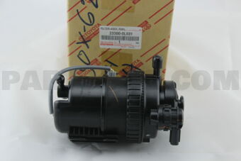 Toyota 233000L031 FILTER ASSY, FUEL