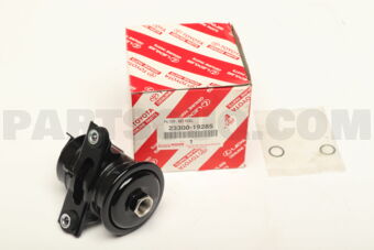 Toyota 2330019285 فلتر الوقود (لنظام EFI)