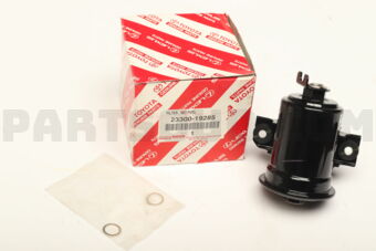Toyota 2330019285 فلتر الوقود (لنظام EFI)