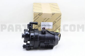 Toyota 2330030205 FILTER ASSY FUEL