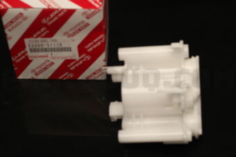 Toyota 2330031110 FILTER ASSY, FUEL