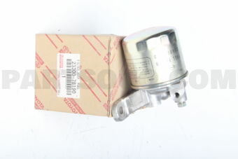 Toyota 2330078190 FILTER ASSY, FUEL(FOR DIESEL)