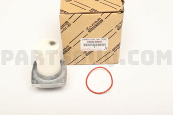 Toyota 233900E011 ELEMENT ASSY FUEL F