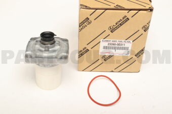 Toyota 233900E011 ELEMENT ASSY FUEL F