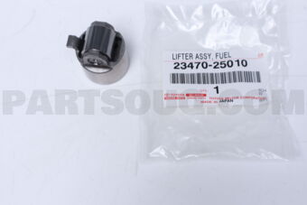 Toyota 2347025010 LIFTER ASSY, FUEL