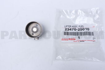 Toyota 2347025010 LIFTER ASSY, FUEL