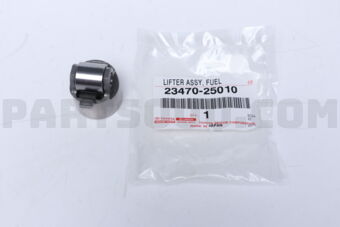 Toyota 2347025010 LIFTER ASSY, FUEL