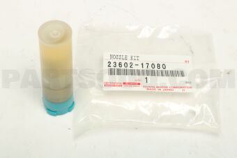 Toyota 2360217080 NOZZLE ASSY