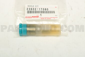 Toyota 2360217080 NOZZLE ASSY