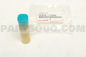Toyota 2360217080 NOZZLE ASSY