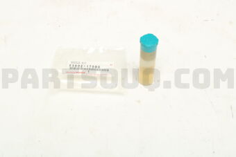 Toyota 2360217080 NOZZLE ASSY