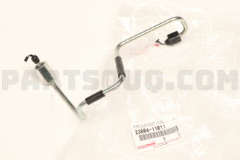 PIPE SUB-ASSY, FUEL 2380411011 | Toyota Parts | PartSouq