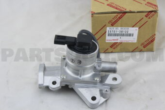 Toyota 2570138132 VALVE ASSY, AIR SWITCHING