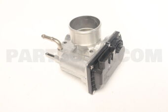 Toyota 261000R020 VENTURI ASSY
