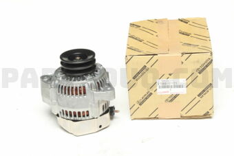 Toyota 2706017171 ALTERNATOR ASSY