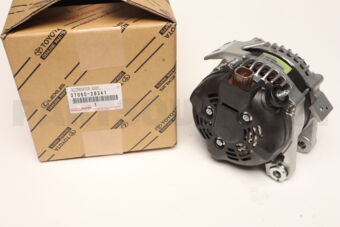 Toyota 2706028341 ALTERNATOR ASSY