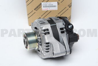 Toyota 2706030220 ALTERNATOR ASSY