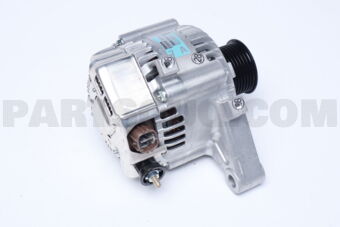 Toyota 2706031011 ALTERNATOR ASSY