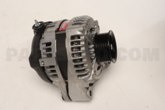 Toyota 2706050390 ALTERNATOR ASSY