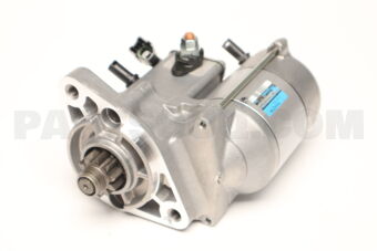 Toyota 2810031111 STARTER ASSY