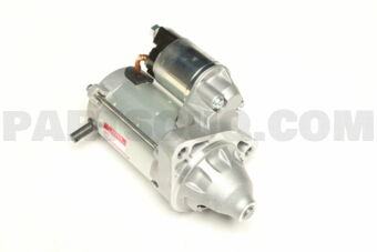Toyota 2810075191 STARTER ASSY