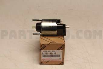 Toyota 2815040090 SWITCH ASSY, MAGNET STARTER