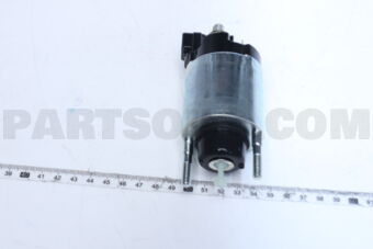 Toyota 2815040130 SWITCH ASSY, MAGNET STARTER
