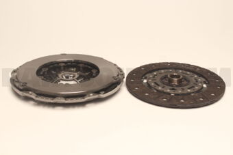 Toyota 3100105140 CLUTCH SET, COVER & DISC