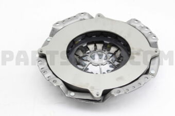 Toyota 312100W032 COVER ASSY, CLUTCH