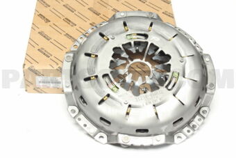 Toyota 312100W032 COVER ASSY, CLUTCH
