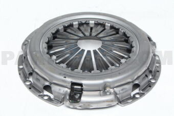 Toyota 3121060201 COVER ASSY, CLUTCH