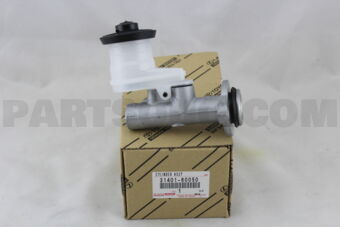 Toyota 3140160050 CYLINDER ASSY, CLUTCH MASTER