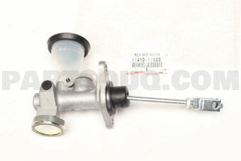 Toyota 3141060600 CYLINDER ASSY, CLUTCH MASTER