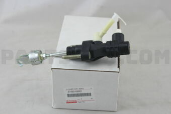 Toyota 3142005021 CYLINDER ASSY, CLUTCH MASTER