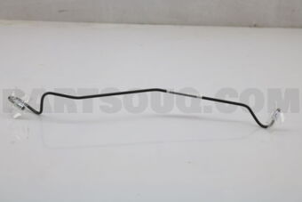 TUBE, CLUTCH MASTER CYLINDER TO FLEXIBLE HOSE 3148135460 | Toyota Parts ...