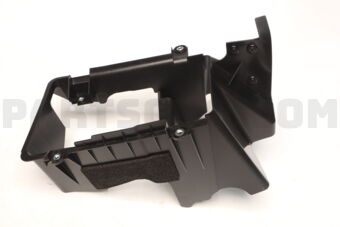 Toyota 3291760060 DUCT, TRANSMISSION OIL COOLER AIR