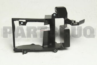 Toyota 3291760070 DUCT, TRANSMISSION OIL COOLER AIR
