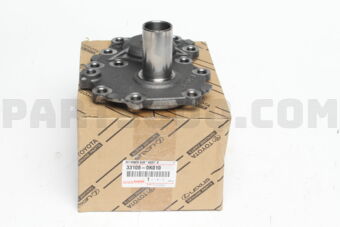 Toyota 331080K010 RETAINER SUB-ASSY