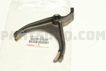 Toyota 3322037020 SCHALTGABEL NR. 2