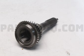 Toyota 333010K090 SHAFT SUB-ASSY