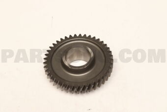 Toyota 3333160061 GEAR, REVERSE