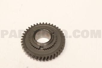 Toyota 3333160061 GEAR, REVERSE