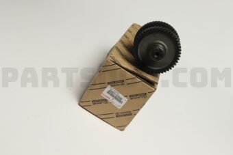 Toyota 3342137040 GEAR, COUNTER