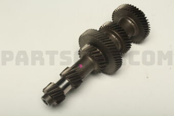 Toyota 3342160230 GEAR, COUNTER