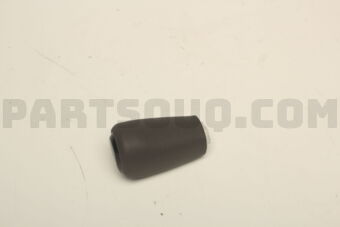 Toyota 3350460400E0 KNOB SUB-ASSY, SHIFT LEVER